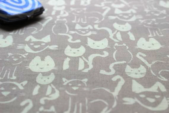 Jc60ローン　フリーハンドキャット黄